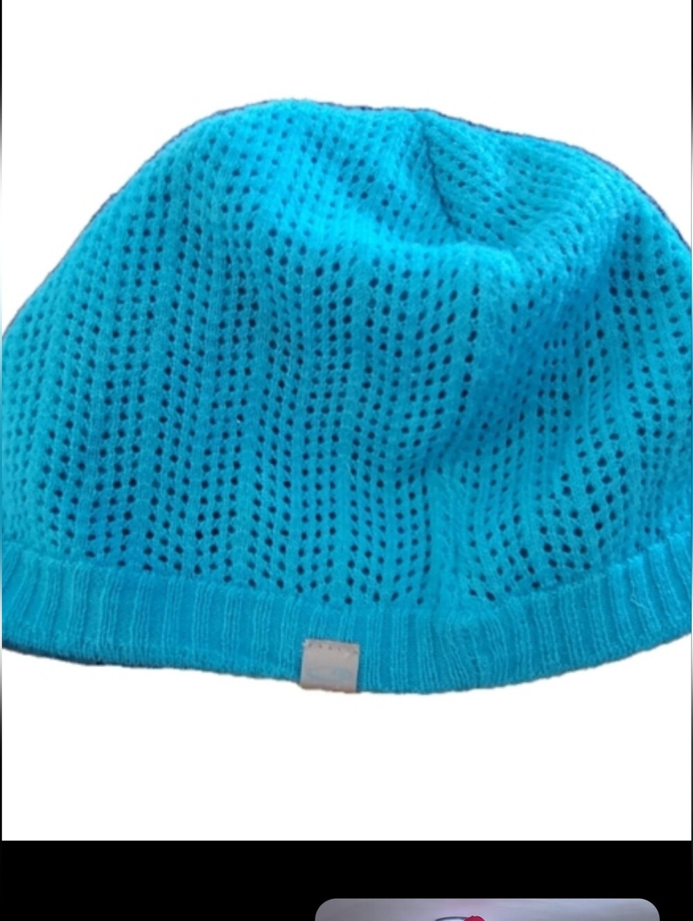 C9 by Champion Teal Beanie Hat